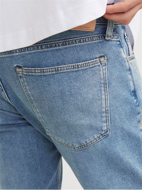  JACK AND JONES | 12272090/Blue Denim